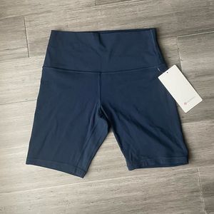 Lululemon Biker Shorts